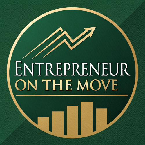 Entrepreneur On The Move Logo