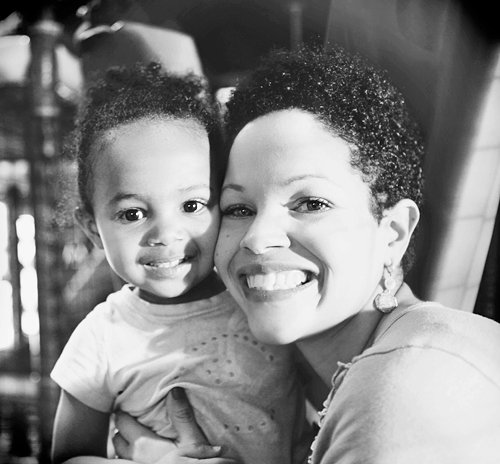 What Mother Instilled In Me